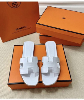 에르메스 올수공 오란 슬리퍼 샌들 스위프트 116